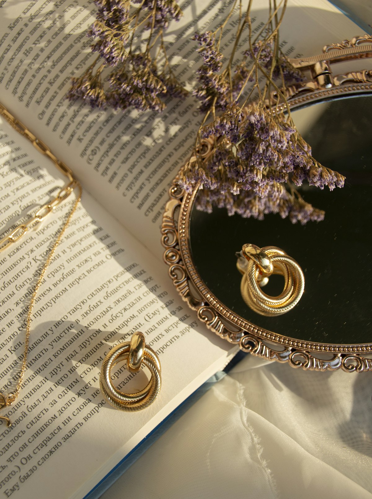 Jewellery for sensitive skin: what to choose to avoid irritation?